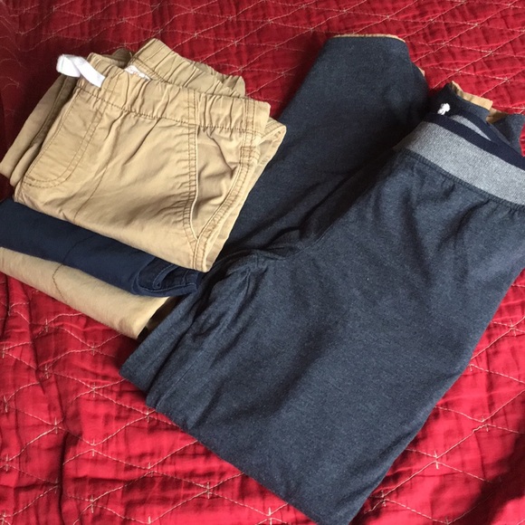 Cat & Jack Other - Boy pants